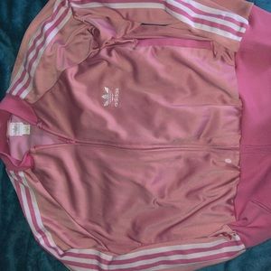Adidas jacket